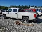 2015 Chevrolet Silverado K1500