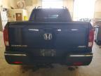 2017 Honda Ridgeline RTL