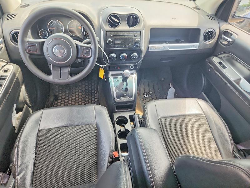 2014 Jeep Compass Sport