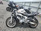 2004 Yamaha FZ6 S