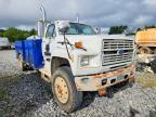 1993 Ford F700 Utility / Service Truck