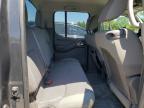 2012 Nissan Frontier S
