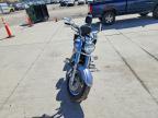 2009 Yamaha XVS650 A
