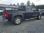 2007 Chevrolet Silverado K1500 Crew Cab