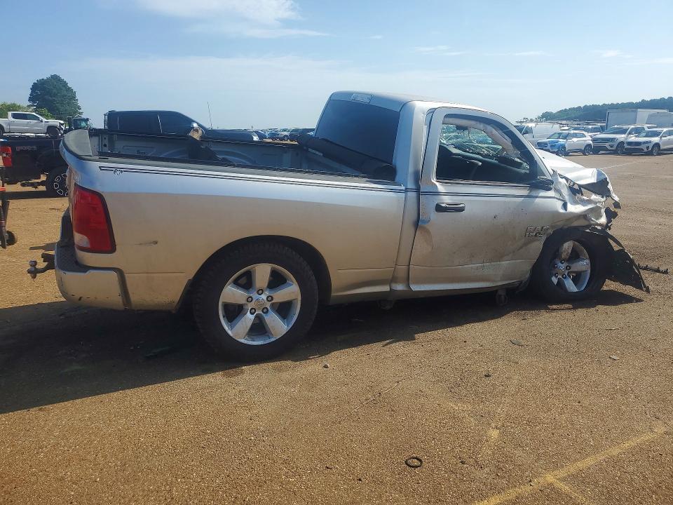 2017 Dodge RAM 1500 ST