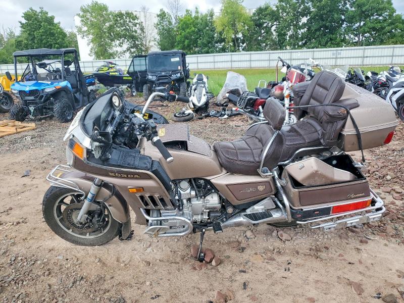 1984 Honda GL1200 A