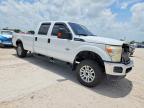 2012 Ford F250 Super Duty