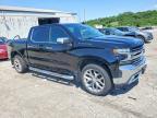2019 Chevrolet Silverado K1500 LTZ