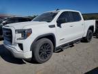 2021 GMC Sierra K1500 Elevation