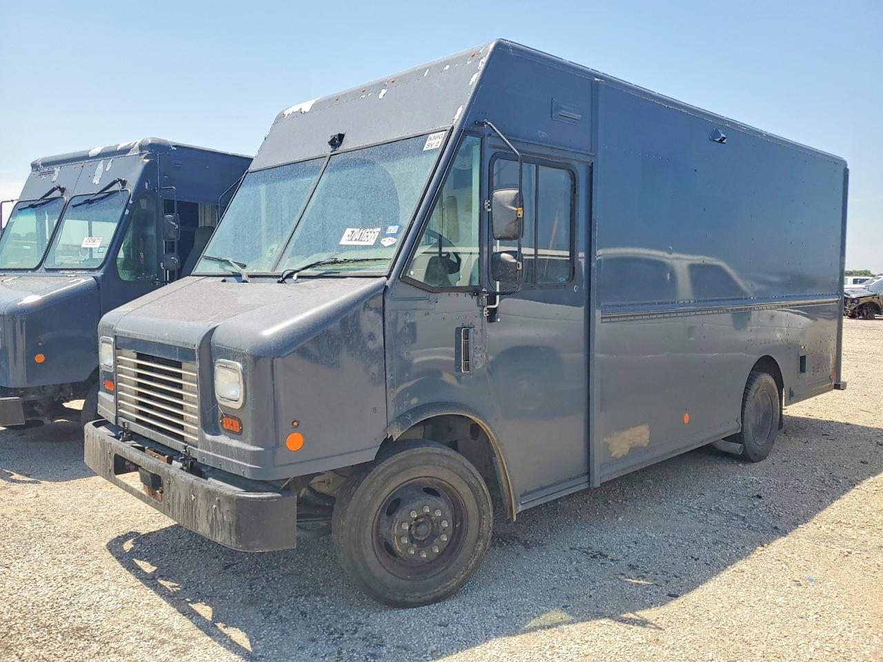 2021 Ford F59