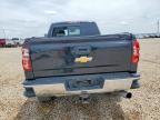 2017 Chevrolet Silverado K2500 Heavy Duty LTZ