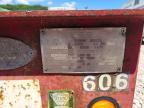 2007 Rogers Lowboy 2007 Rogers Brothers Equipment Trailer