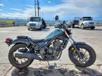 2019 Honda CMX300