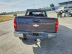 2011 Chevrolet Silverado C1500 LS