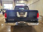 2011 Nissan Titan SV