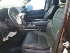 2023 Toyota Tundra Crewmax Limited