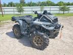 2026 Can-Am Outlander ATV