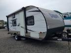 2018 Forest River Wildwood Camper