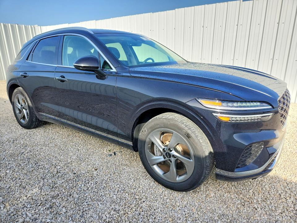 2026 Genesis Gv70 2.5t Standard