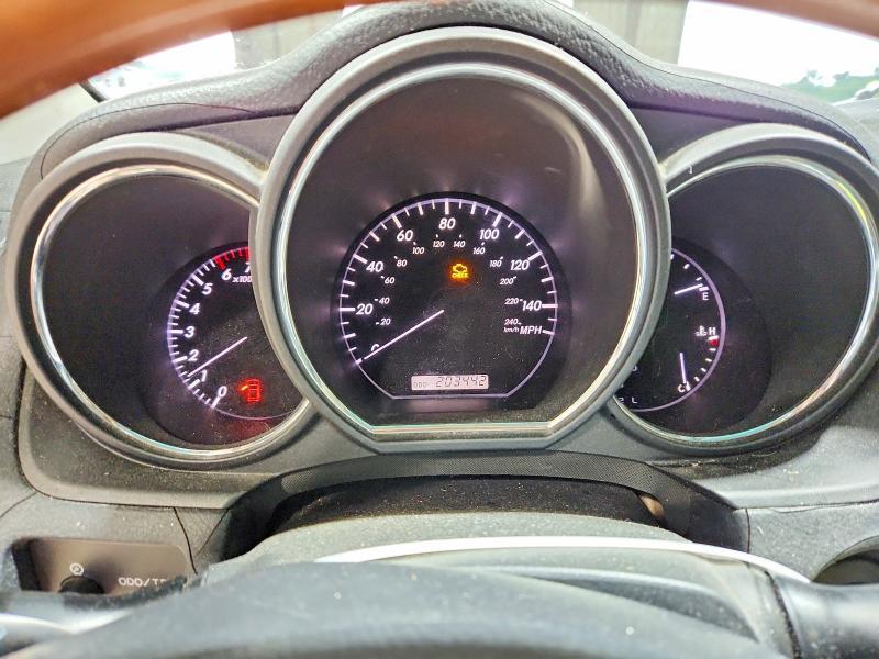 2005 Lexus Rx 330