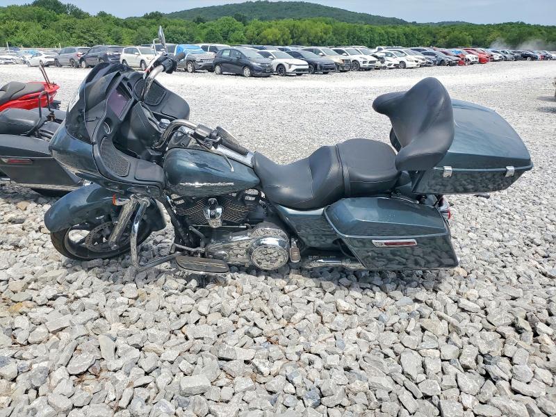 2020 Harley-Davidson Fltrx