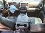 2020 Chevrolet Silverado C1500 LTZ