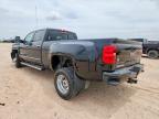 2016 GMC Sierra K3500 Denali