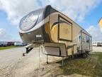 2014 Heartland Gateway Camper