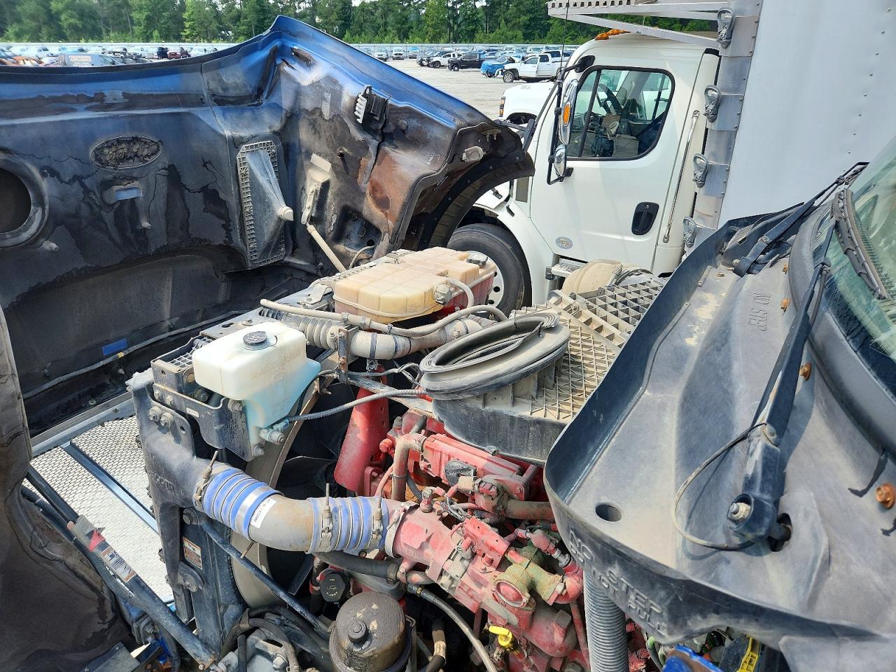 2016 Peterbilt 567 Dump Truck