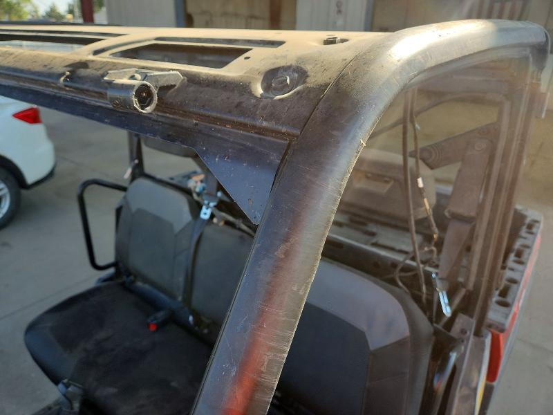 2018 Polaris Ranger XP 1000 Utility Vehicle