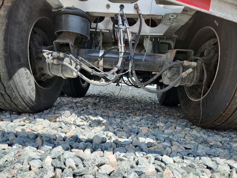 2026 Wabash Tank Trailer