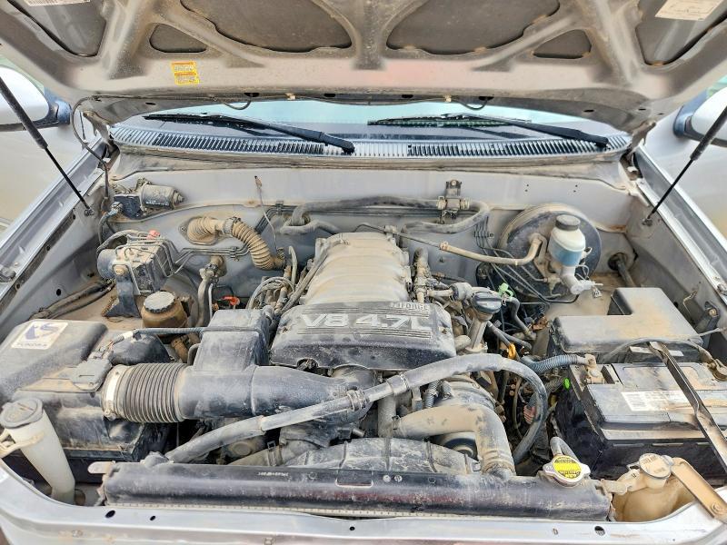 2003 Toyota Tundra SR5