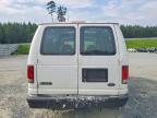 2007 Ford E150 Delivery Van