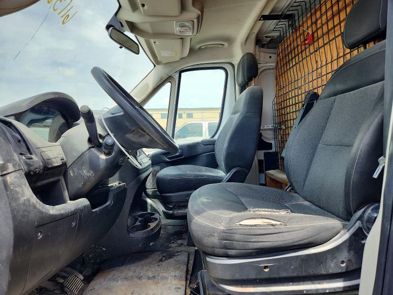 2018 Dodge Ram Promaster 1500 1500 Standard