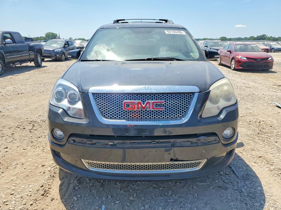 2012 GMC Acadia Denali