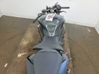 2025 Kawasaki ZX1002 L