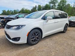 2018 Chrysler Pacifica Touring l Plus en venta en Cookstown, ON