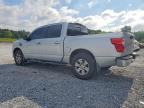 2017 Nissan Titan S