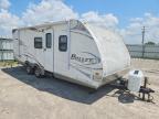 2011 Keystone Bullet Camper