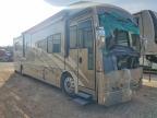 2005 Spartan Fleetwood RV