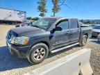 2008 Nissan Titan XE/SE/LE