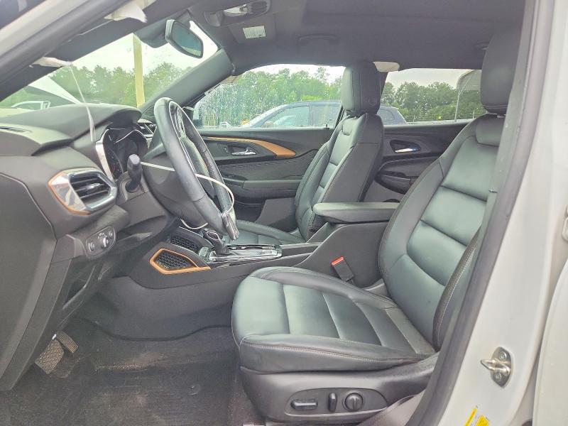 2022 Chevrolet Trailblazer Active