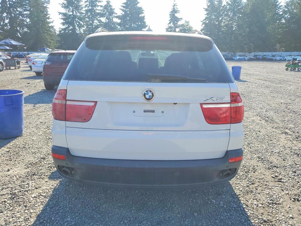 2010 BMW X5 Xdrive30i