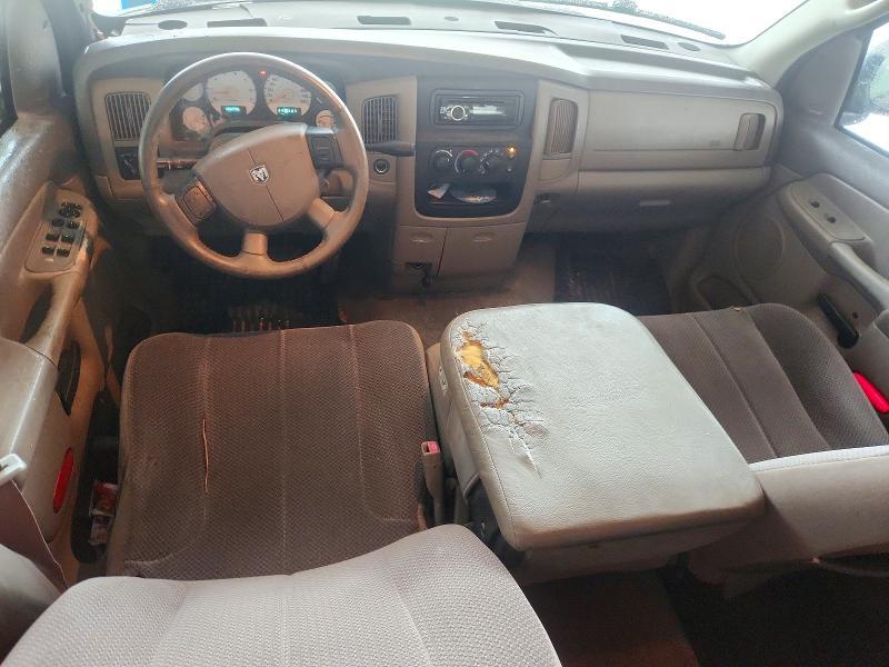 2005 Dodge RAM 1500 ST