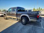 2008 Ford F250 Super Duty