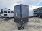 2026 Titanium Cargo 6X12 TA Enclosed Cargo Trailer