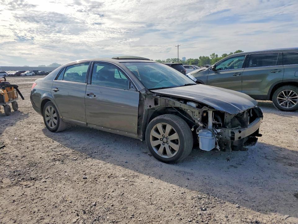 2006 Toyota Avalon Touring