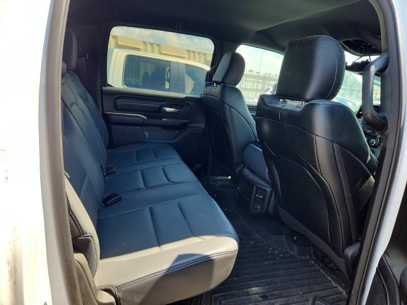2025 Dodge RAM 1500 Tradesman