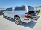 2014 Toyota Tundra Crewmax Platinum