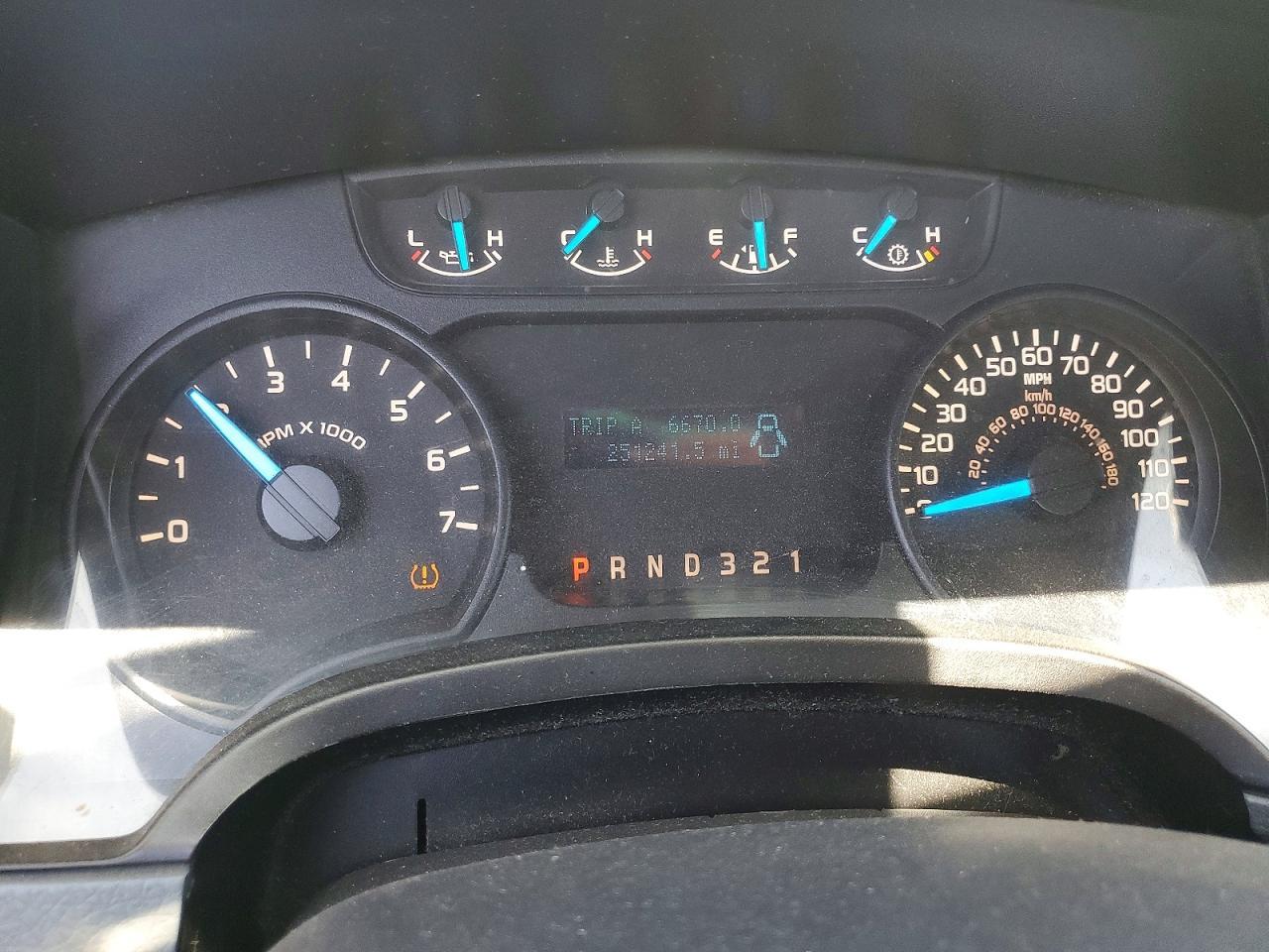 2014 Ford F150